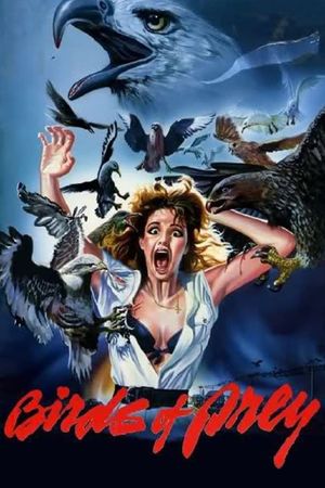 Beaks: The Movie's poster