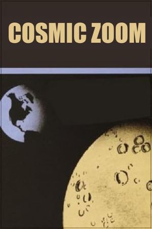 Cosmic Zoom's poster