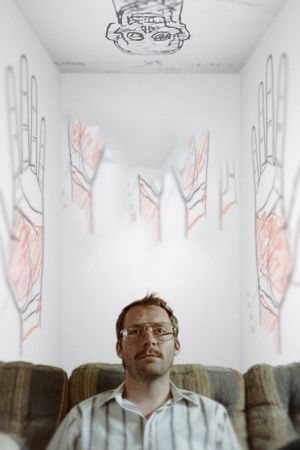 The Jeffrey Dahmer Files's poster