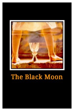 The Black Moon's poster