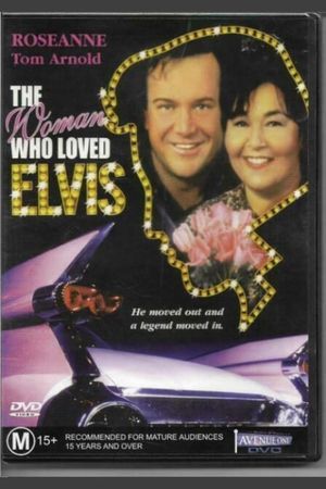 The Woman Who Loved Elvis's poster