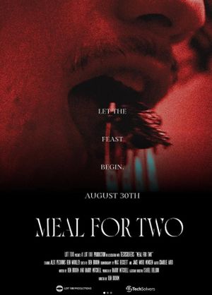 Meal for Two's poster