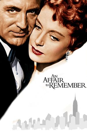 An Affair to Remember's poster image