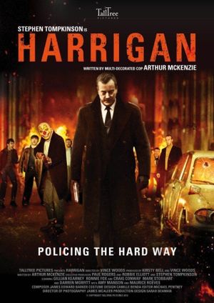 Harrigan's poster image