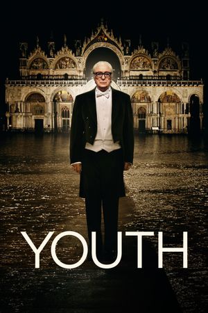 Youth's poster