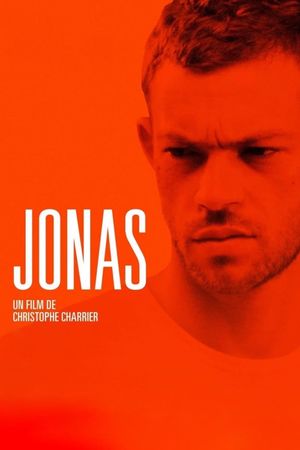 I Am Jonas's poster