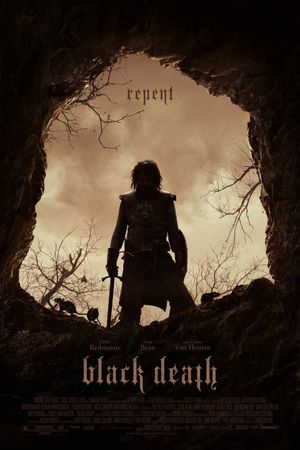 Black Death's poster