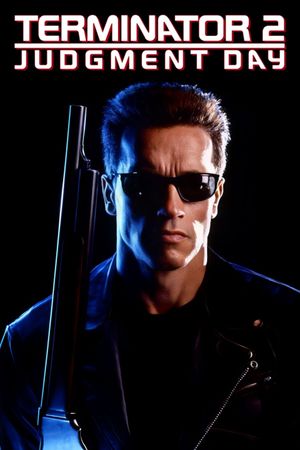 Terminator 2: Judgment Day's poster