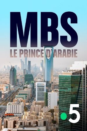 MBS: Prince With Two Faces's poster