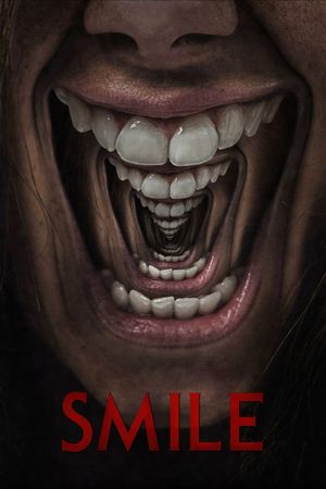 Smile's poster