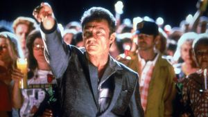 Finding Graceland's poster