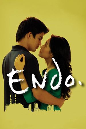 Endo's poster image