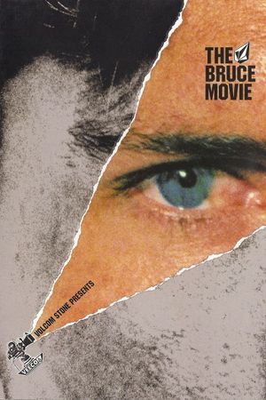 The Bruce Movie's poster