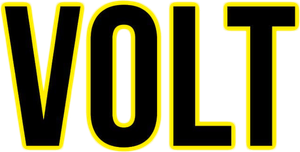 Volt's poster