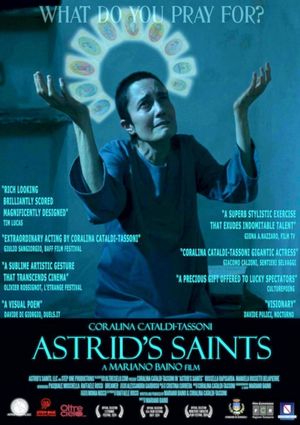 Astrid's Saints's poster image