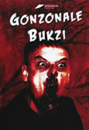 Gonzonale Bukzi's poster