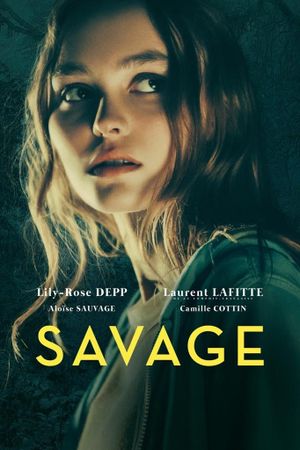 Savage's poster