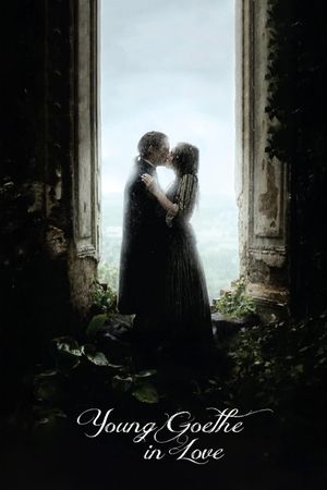 Young Goethe in Love's poster