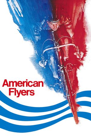 American Flyers's poster