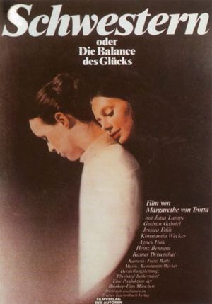 Sisters, or The Balance of Happiness's poster