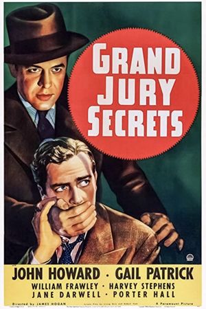 Grand Jury Secrets's poster
