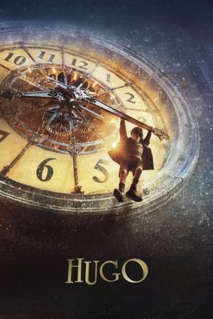 Hugo's poster