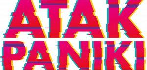 Panic Attack's poster