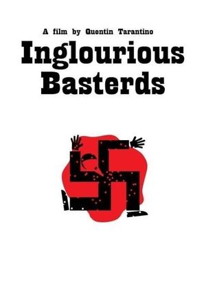 Inglourious Basterds's poster