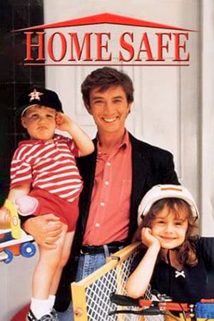 Martin Short: Home Safe's poster
