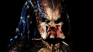 Predator's poster