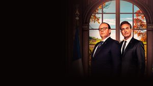 Presidents's poster