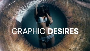 Graphic Desires's poster