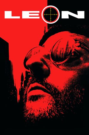Léon: The Professional's poster