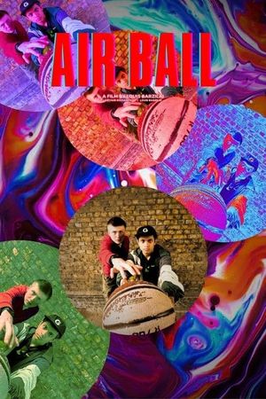 Air Ball's poster