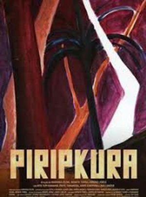 Piripkura's poster