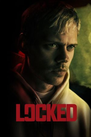 Locked's poster