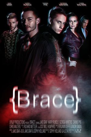 Brace's poster