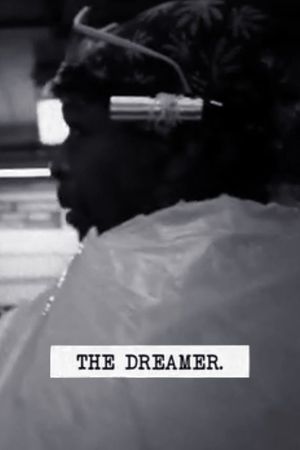 The Dreamer's poster
