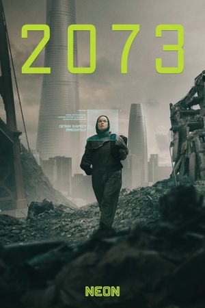 2073's poster