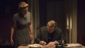 Alone in Berlin's poster