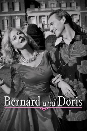 Bernard and Doris's poster