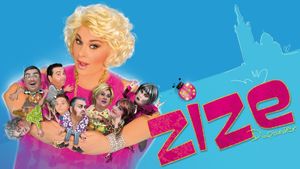 Zize fait son show !'s poster