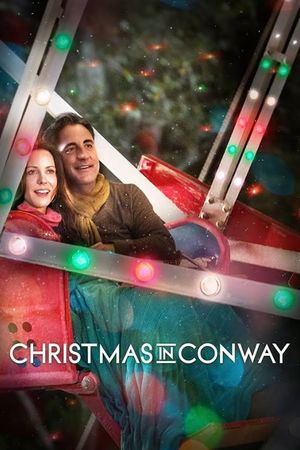 Christmas in Conway's poster