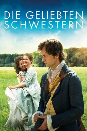 Beloved Sisters's poster
