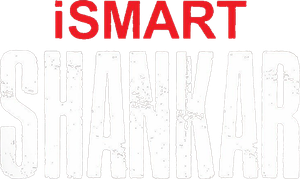 iSmart Shankar's poster
