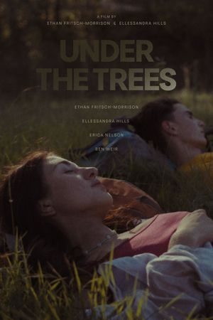 Under The Trees's poster