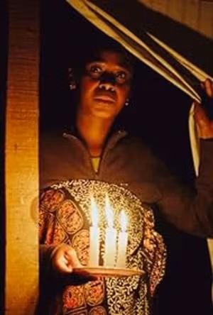 Disco Afrika: A Malagasy Story's poster