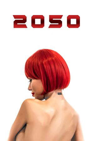 2050's poster