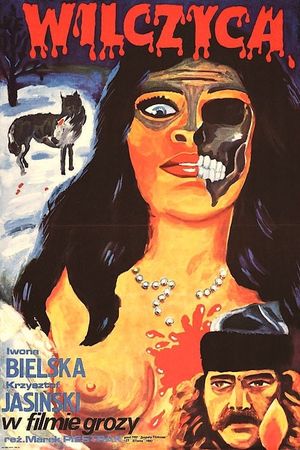 The Wolf's poster