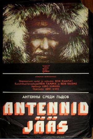 Antennid jääs's poster
